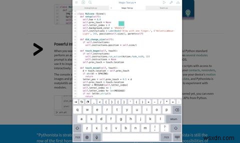 The 10 Best Coding Apps for iOS and iPadOS