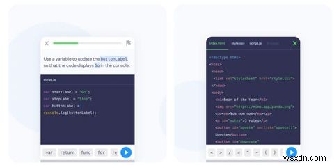The 10 Best Coding Apps for iOS and iPadOS