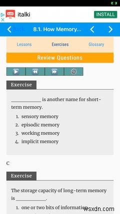 The 8 Best Apps for Learning Psychology on Your iPhone