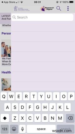 The 8 Best Apps for Learning Psychology on Your iPhone