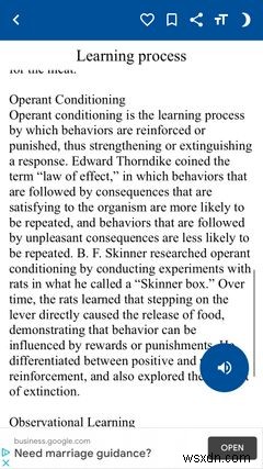 The 8 Best Apps for Learning Psychology on Your iPhone