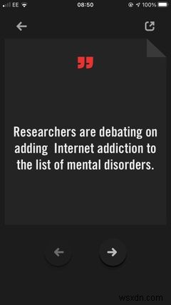 The 8 Best Apps for Learning Psychology on Your iPhone