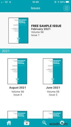 The 8 Best Apps for Learning Psychology on Your iPhone