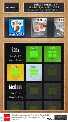 The 7 Best iPhone Apps for Improving Your Memory