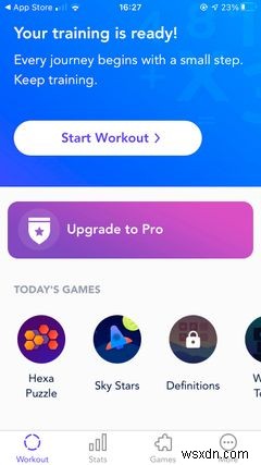 The 7 Best iPhone Apps for Improving Your Memory
