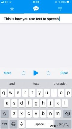 The 6 Best Free Text-to-Speech Apps for iPhone