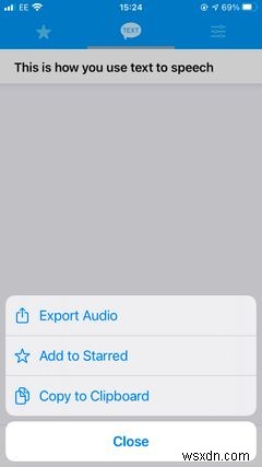 The 6 Best Free Text-to-Speech Apps for iPhone