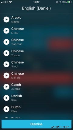 The 6 Best Free Text-to-Speech Apps for iPhone