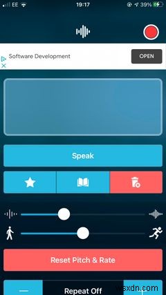 The 6 Best Free Text-to-Speech Apps for iPhone