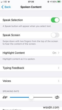 The 6 Best Free Text-to-Speech Apps for iPhone