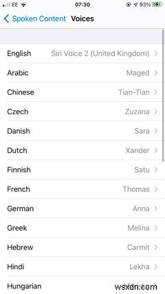 The 6 Best Free Text-to-Speech Apps for iPhone