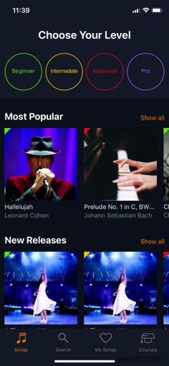 Learn to Play Piano With These 6 iPhone Apps