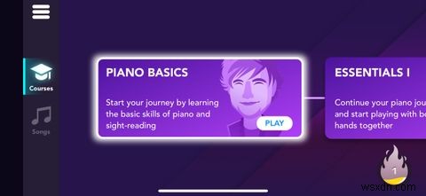 Learn to Play Piano With These 6 iPhone Apps