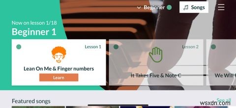 Learn to Play Piano With These 6 iPhone Apps
