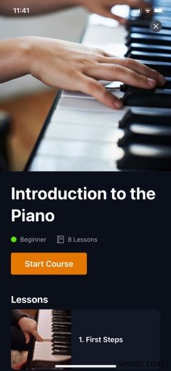 Learn to Play Piano With These 6 iPhone Apps