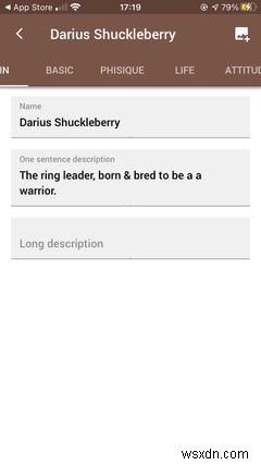 The 6 Best iPhone Book-Writing Apps