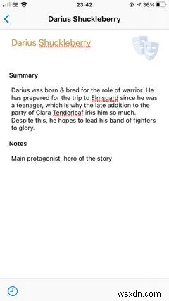 The 6 Best iPhone Book-Writing Apps