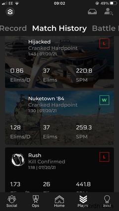 The Top 6 iOS Apps for Call of Duty Players