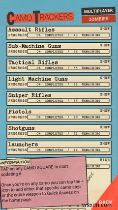 The Top 6 iOS Apps for Call of Duty Players