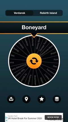 The Top 6 iOS Apps for Call of Duty Players