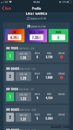 The Top 6 iOS Apps for Call of Duty Players