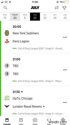 The Top 6 iOS Apps for Call of Duty Players