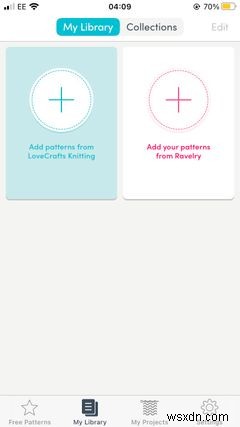 The 6 Best iPhone Apps for Knitting & Crochet Enthusiasts
