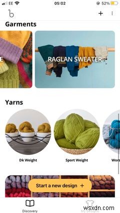 The 6 Best iPhone Apps for Knitting & Crochet Enthusiasts
