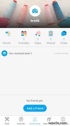 The 6 Best iPhone Apps for Knitting & Crochet Enthusiasts