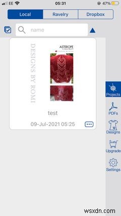 The 6 Best iPhone Apps for Knitting & Crochet Enthusiasts