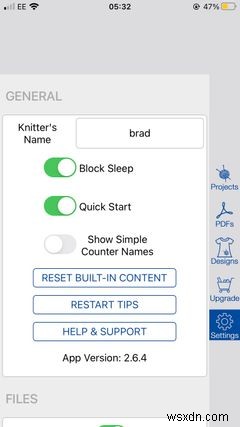 The 6 Best iPhone Apps for Knitting & Crochet Enthusiasts