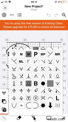 The 6 Best iPhone Apps for Knitting & Crochet Enthusiasts