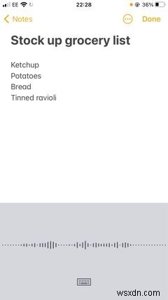 The 6 Best Dictation Apps for iPhone