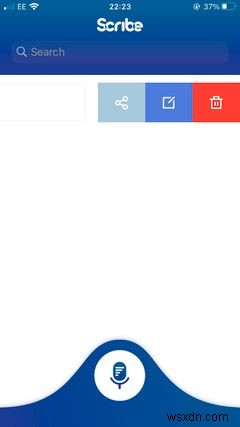 The 6 Best Dictation Apps for iPhone