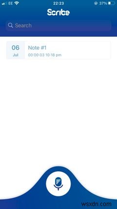 The 6 Best Dictation Apps for iPhone