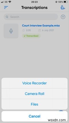 The 6 Best Dictation Apps for iPhone