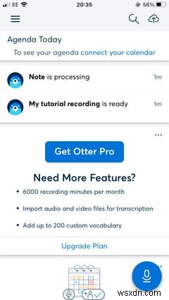 The 6 Best Dictation Apps for iPhone