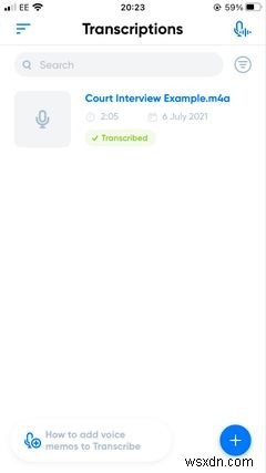 The 6 Best Dictation Apps for iPhone