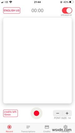The 6 Best Dictation Apps for iPhone