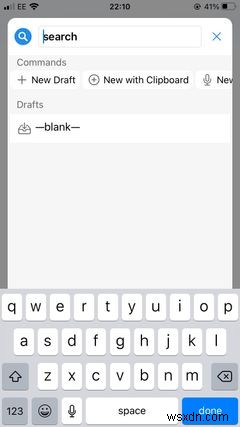 The 6 Best Dictation Apps for iPhone