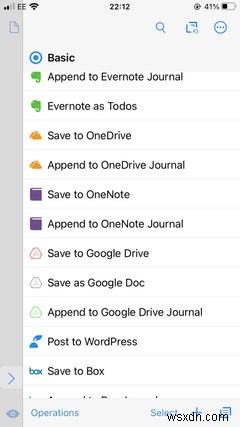 The 6 Best Dictation Apps for iPhone