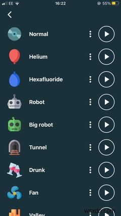 The 6 Best Voice-Changing Apps on iPhone