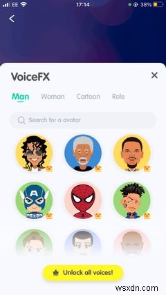 The 6 Best Voice-Changing Apps on iPhone