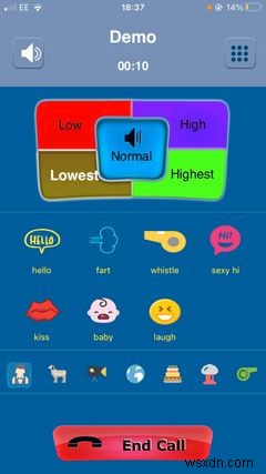 The 6 Best Voice-Changing Apps on iPhone