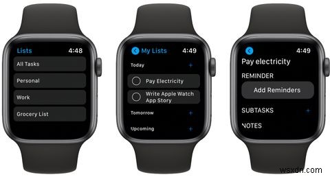 The 9 Best Apps to Download for New Apple Watch Users
