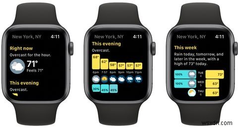 The 9 Best Apps to Download for New Apple Watch Users