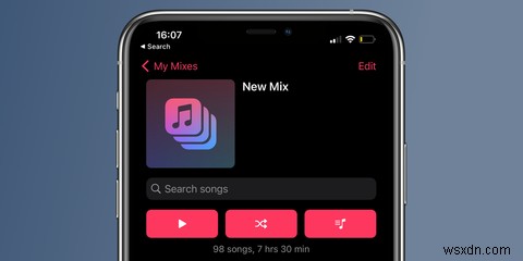 7 Alternative Apps to Enhance Your Apple Music Experience on iPhone