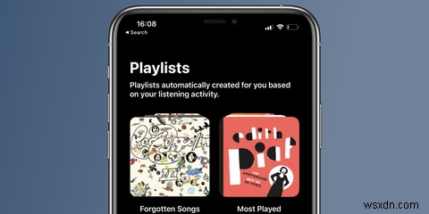 7 Alternative Apps to Enhance Your Apple Music Experience on iPhone