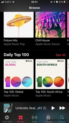 6 New Apple Music Features to Try in 2021