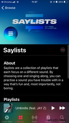 6 New Apple Music Features to Try in 2021